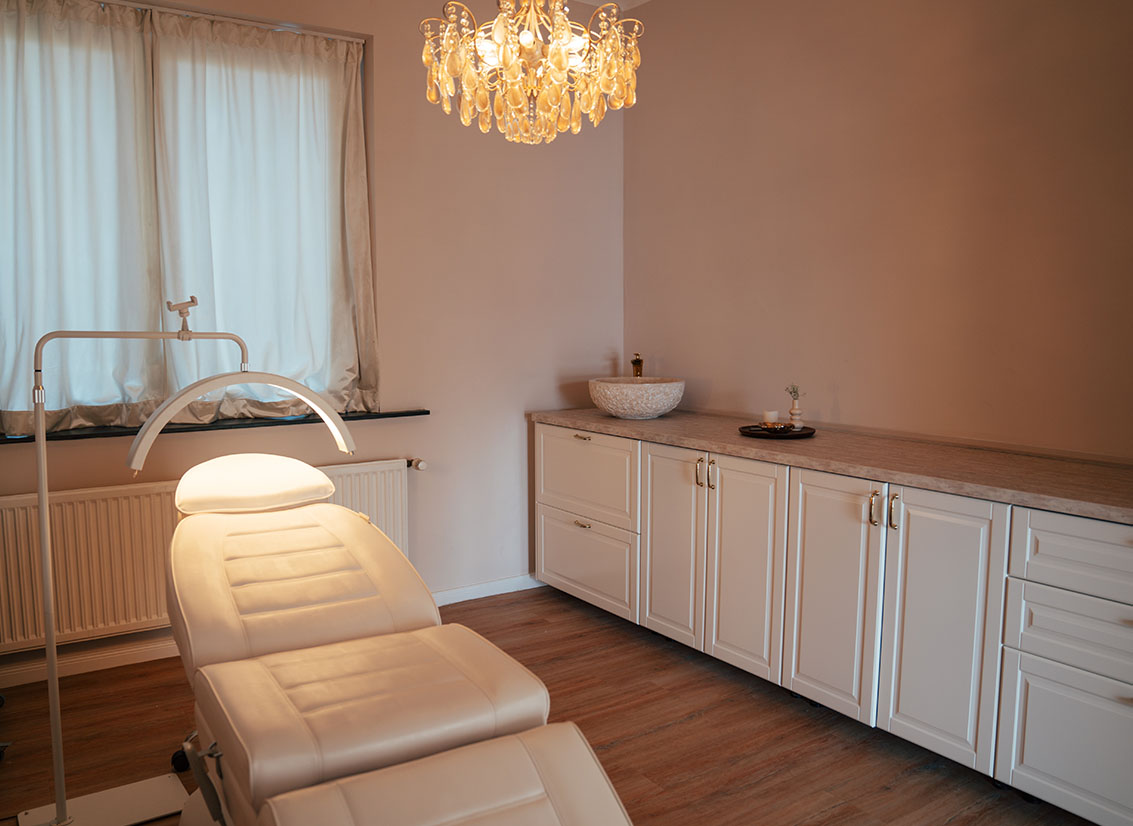 Feingefühl Schönheitssalon